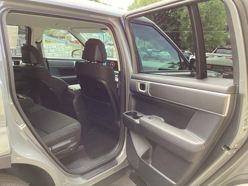 2026 Hyundai Santa Fe SE - Photo 15