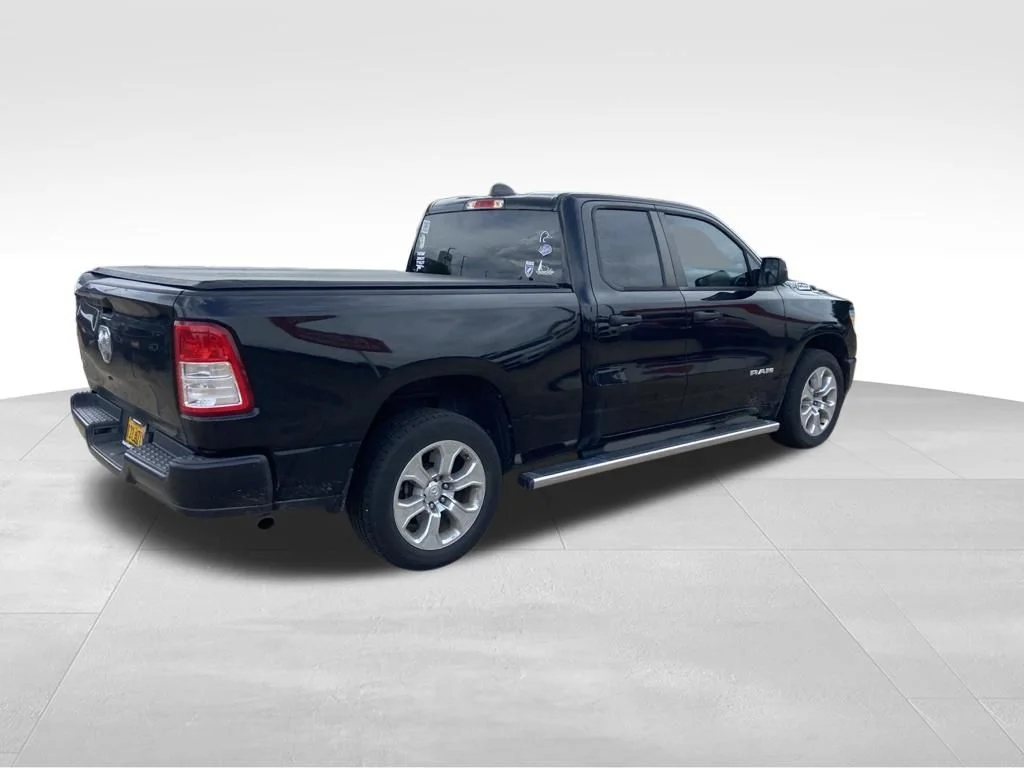 Used 2022 Black Ram HFE image 22