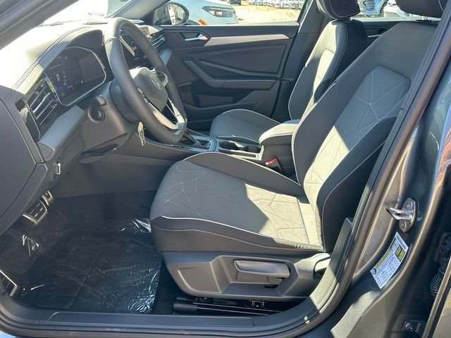 New 2026 Gray Volkswagen 1.5T Sport image 8