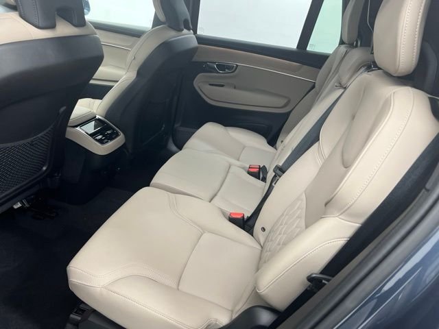New 2026 Denim Blue Volvo Plus image 11