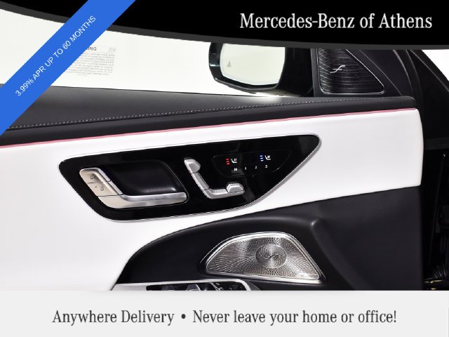 New 2026 Black Mercedes-Benz E 350 image 20