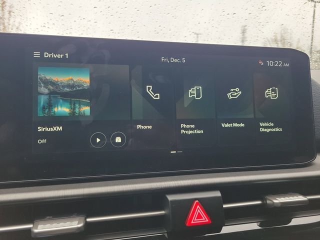 2026 Kia Sportage SX Prestige - Photo 27