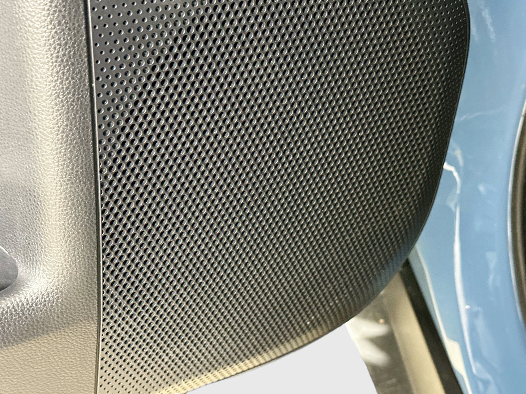 Used 2024 Smokey Blue [Blue] Toyota BASE image 24