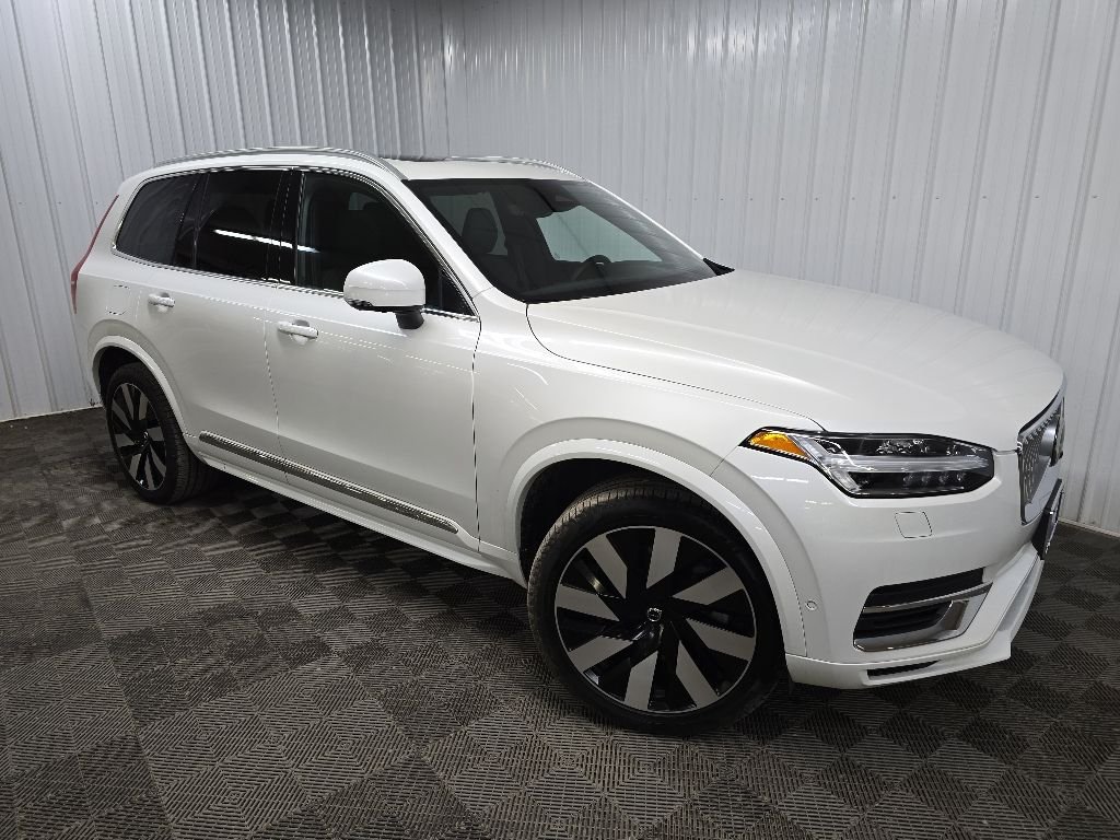 2023 Volvo XC90 Ultimate - Photo 7