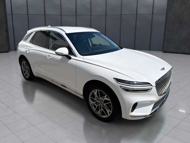 2025 Genesis GV70