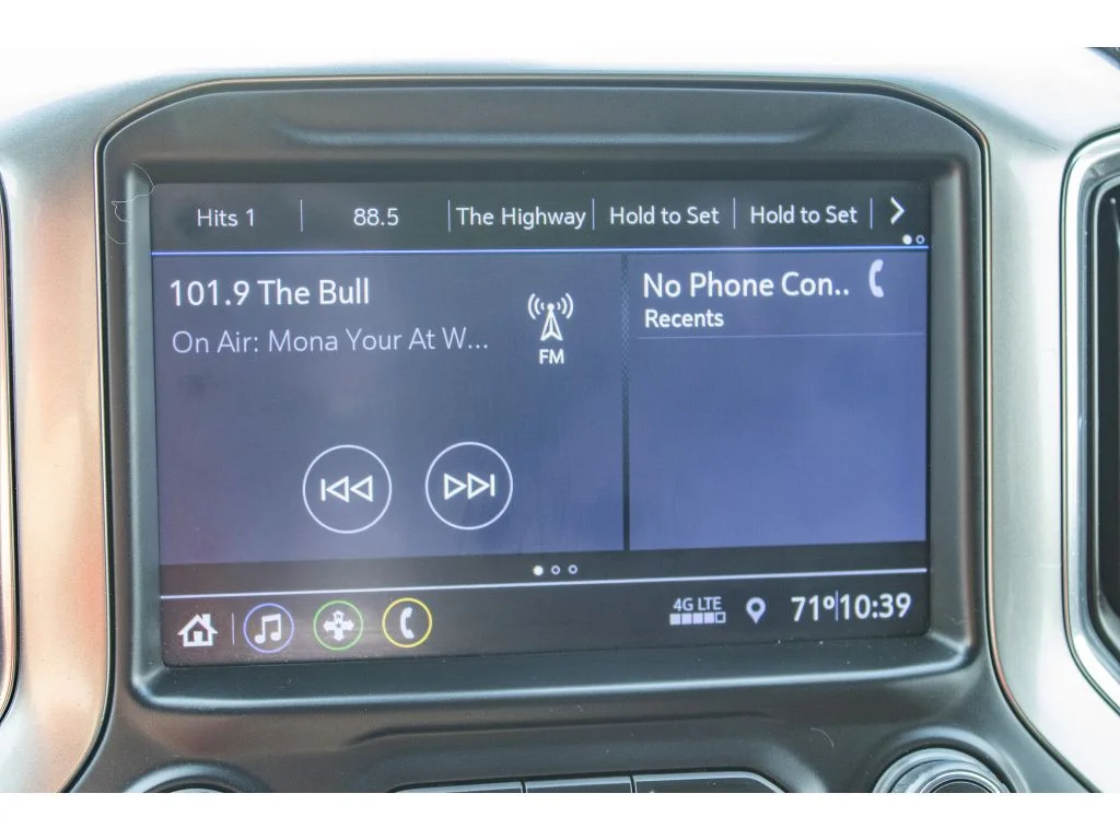 2022 Chevrolet Silverado 2500HD LT - Photo 40