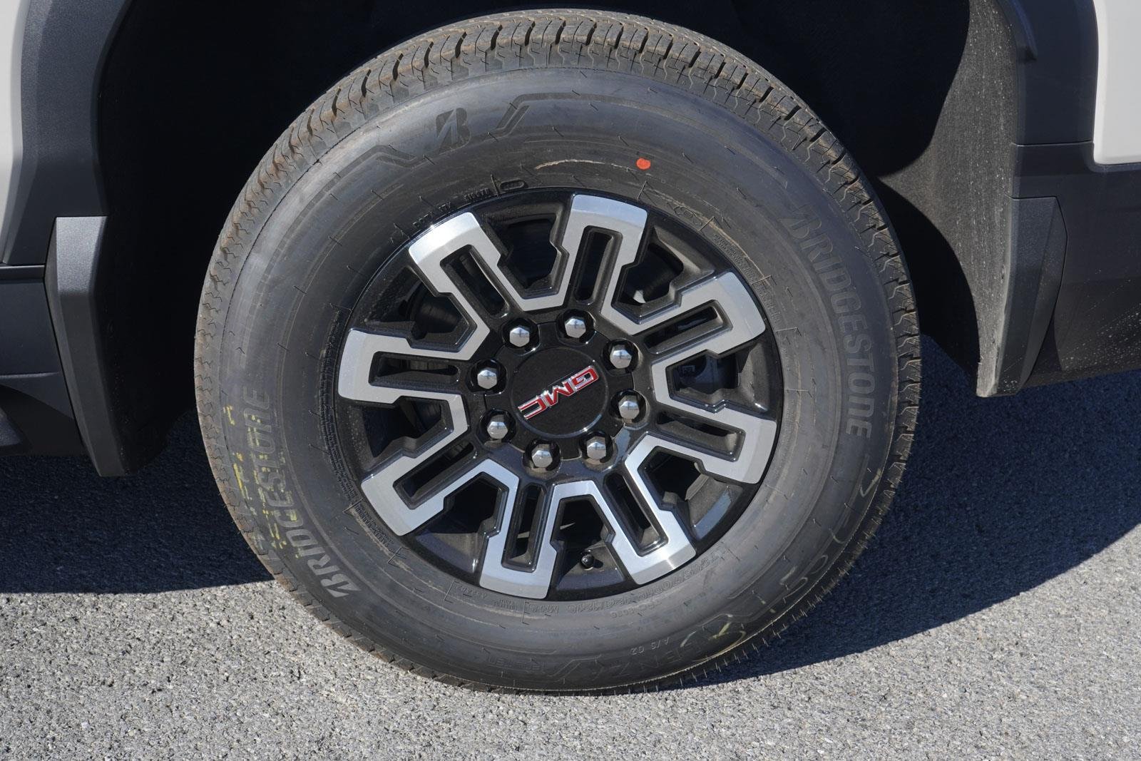 New 2026 Coastal Dune GMC Elevation Standard Range image 12