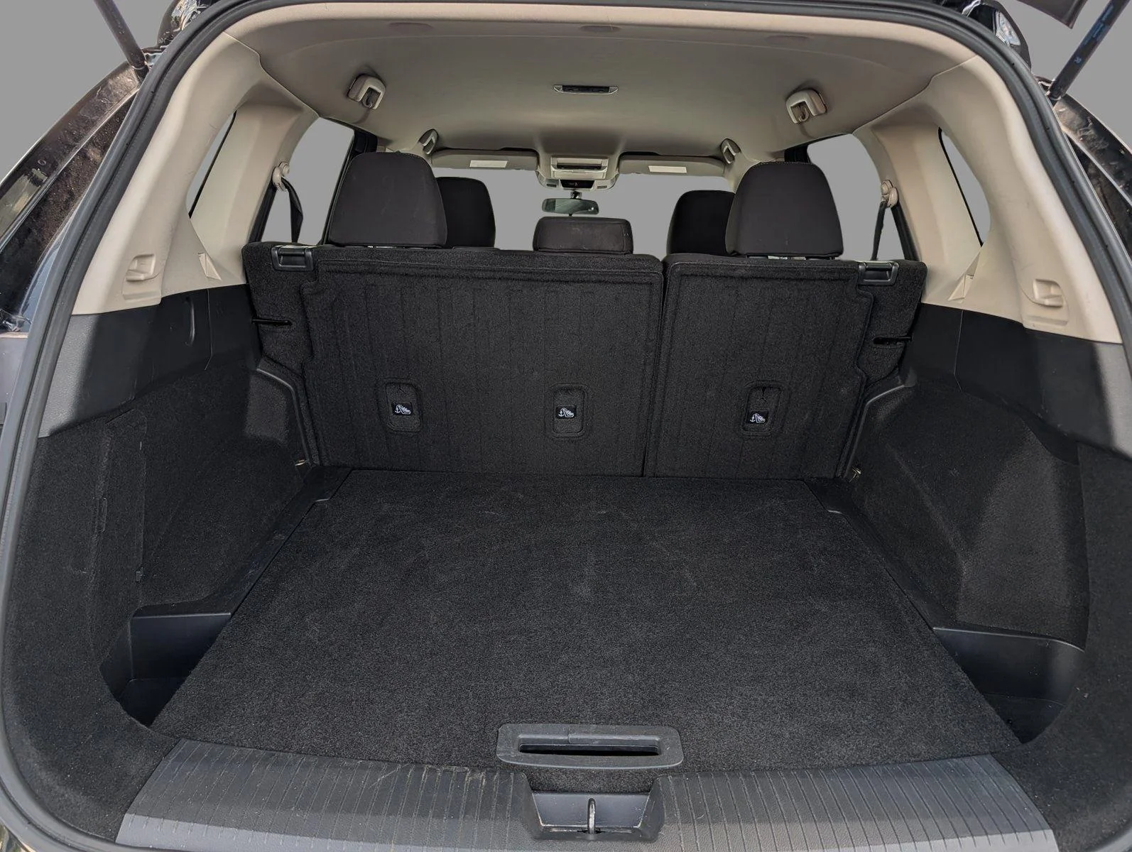 Used 2024 Super Black Nissan S image 31