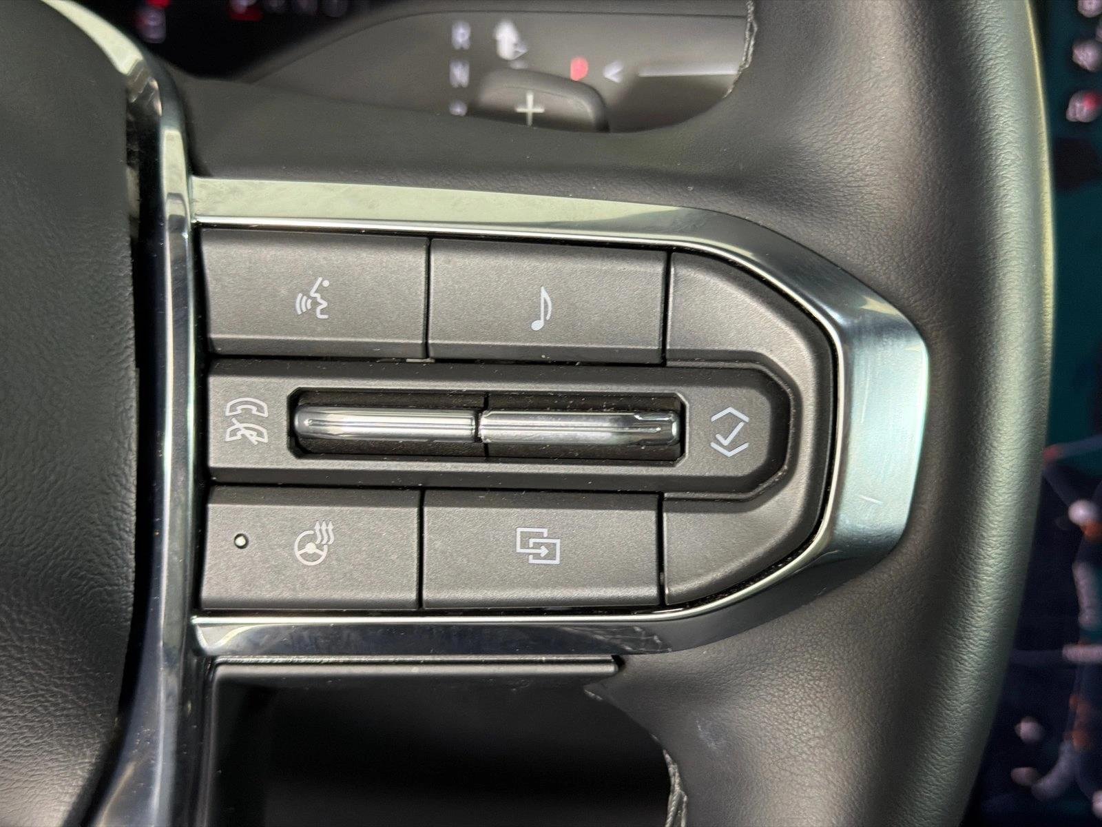 Used 2026 Black GMC FWD Elevation image 26