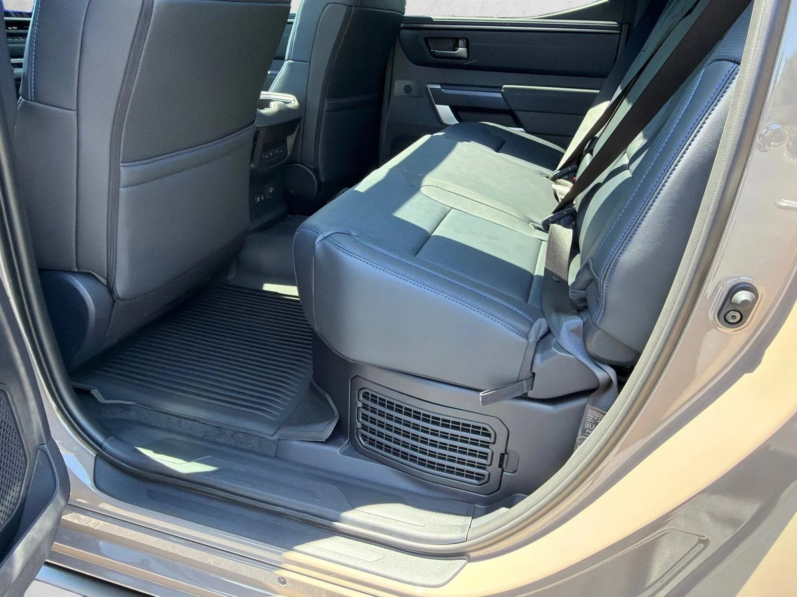 New 2026 Mudbath Toyota Platinum i-FORCE MAX image 20