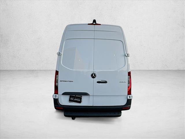 New 2026 Arctic White Mercedes-Benz  image 33