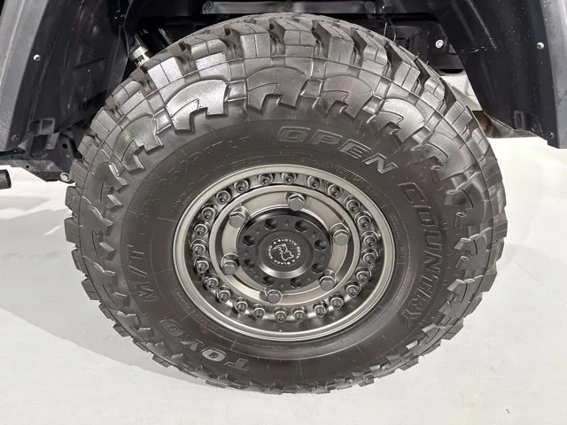 Used 2021 Black Jeep Rubicon image 6