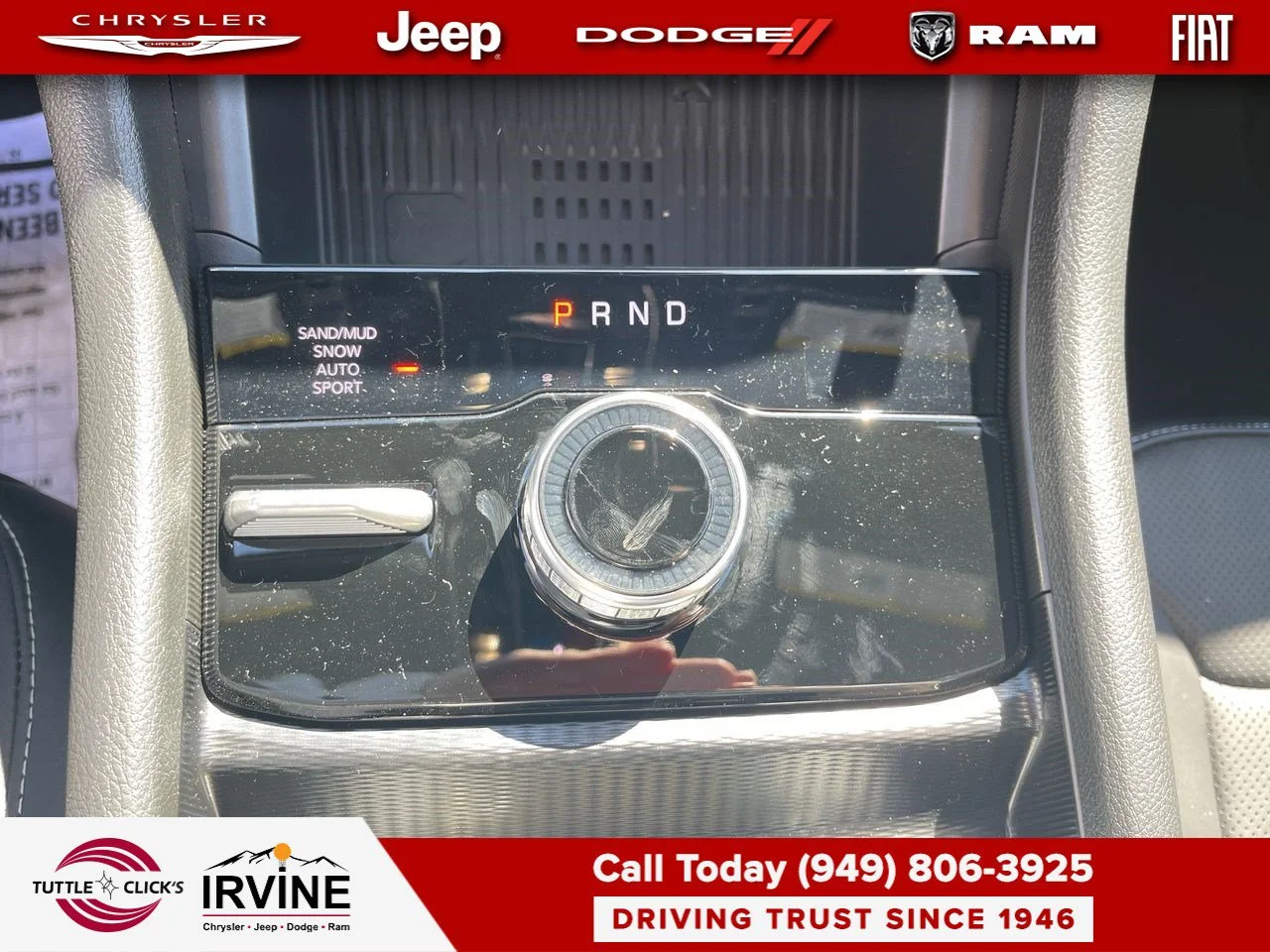 New 2027 High-Gloss Black Paint Jeep Limited Reserve image 25