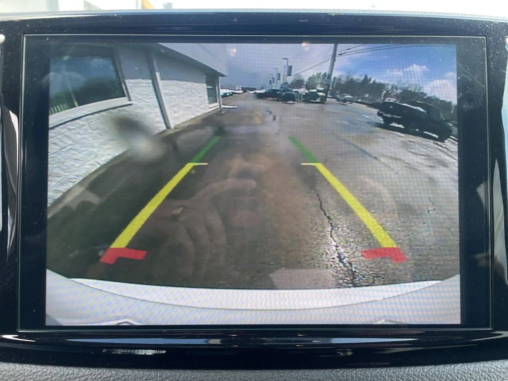 2026 Chrysler Pacifica Select - Photo 26