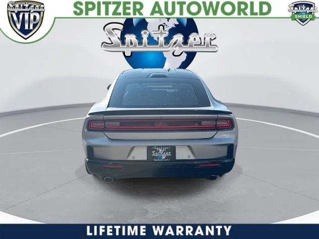 New 2026 Triple Nickel Dodge Scat Pack image 8