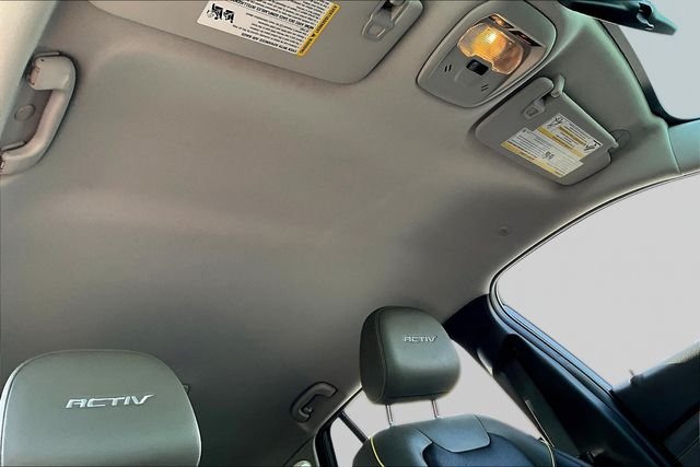Used 2025 Gray Chevrolet ACTIV image 26