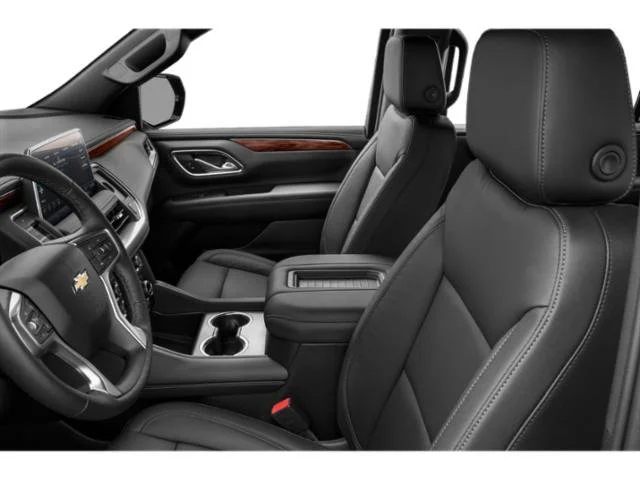 Used 2023 Black Chevrolet LT image 9