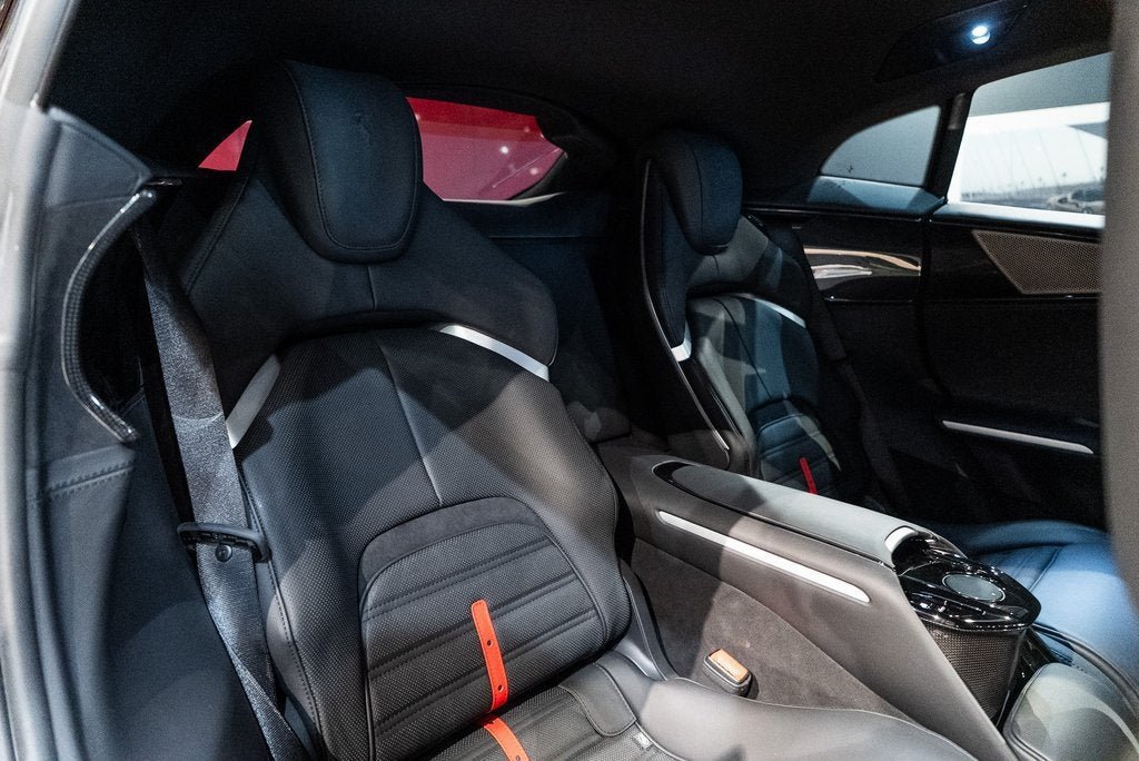 2023 Ferrari Purosangue - Photo 34