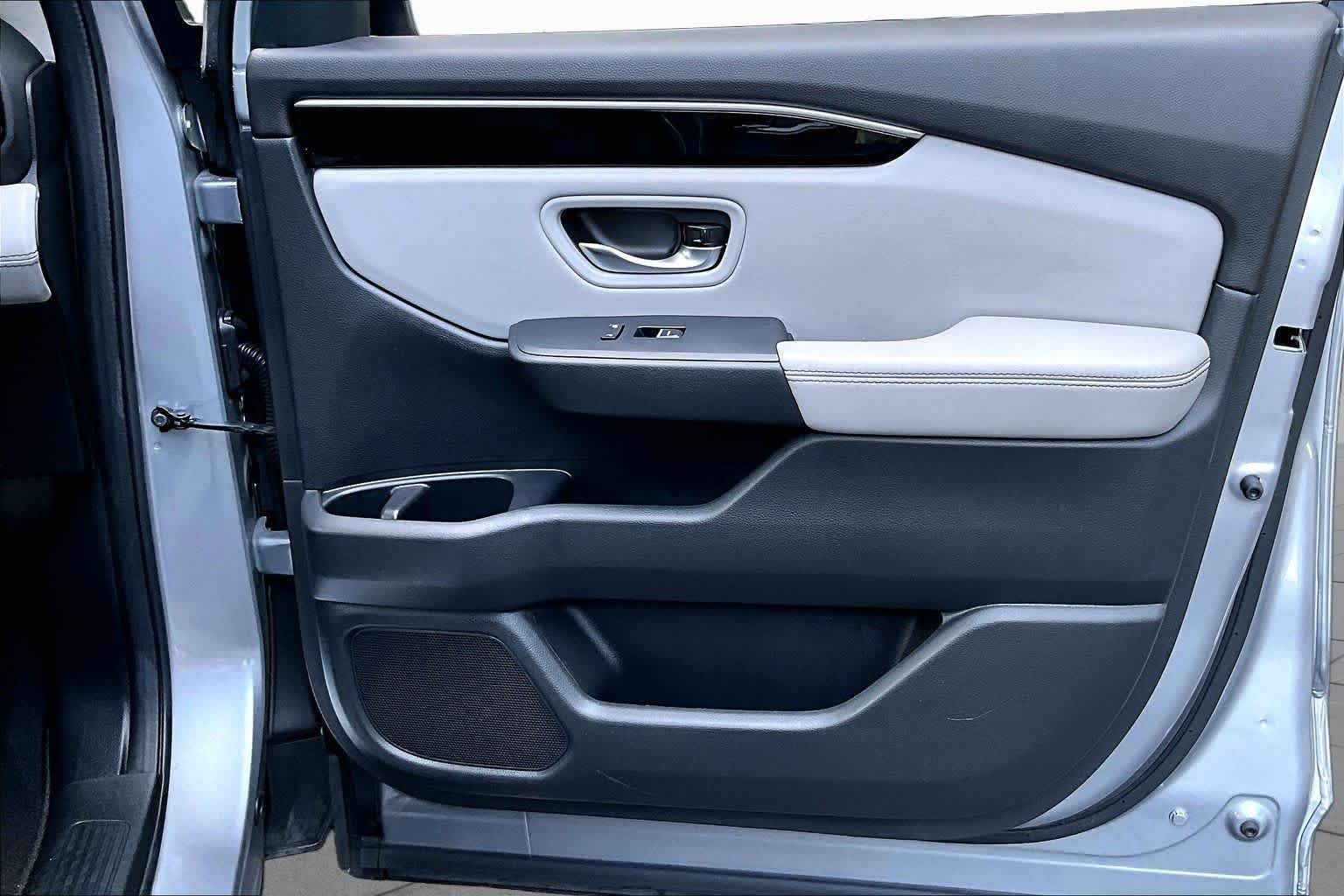 2024 Honda Pilot EX-L - Photo 21