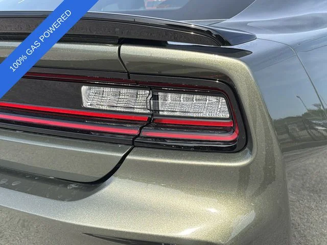 New 2026 Green Machine Dodge R/T Plus image 9