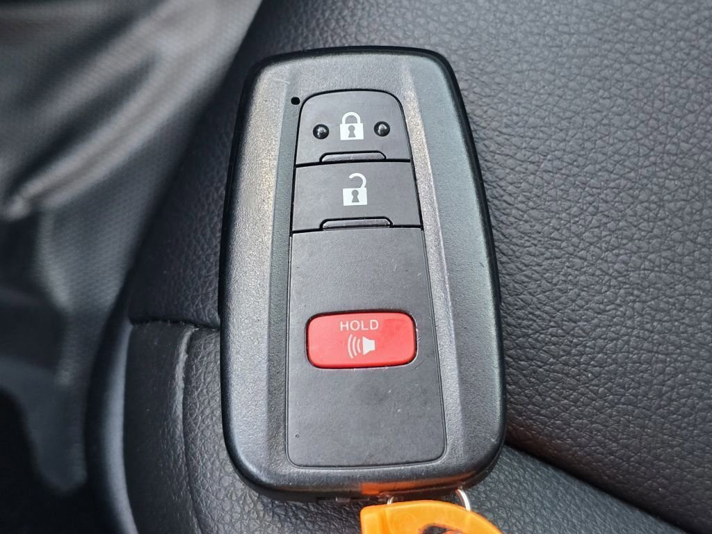 Certified Used 2023 Solar Octane Toyota TRD Pro image 40
