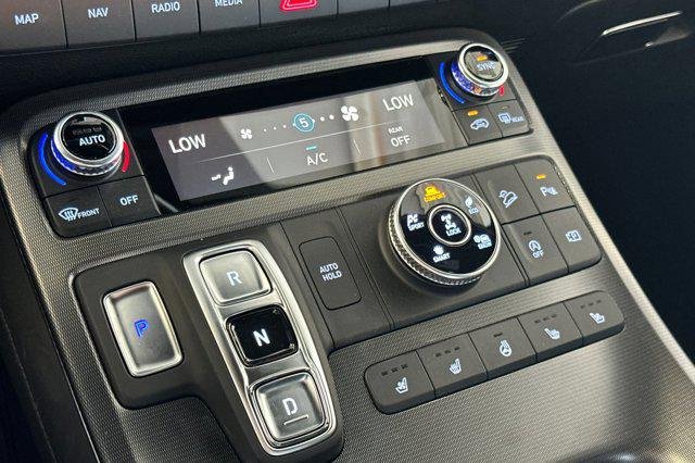 2025 Hyundai Palisade Calligraphy Night Edition - Photo 19