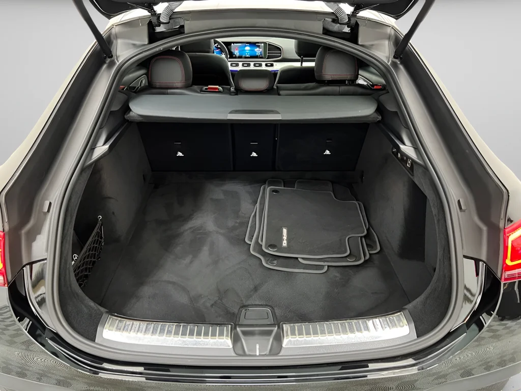 Used 2023 Black Mercedes-Benz GLE 53 AMG® image 39