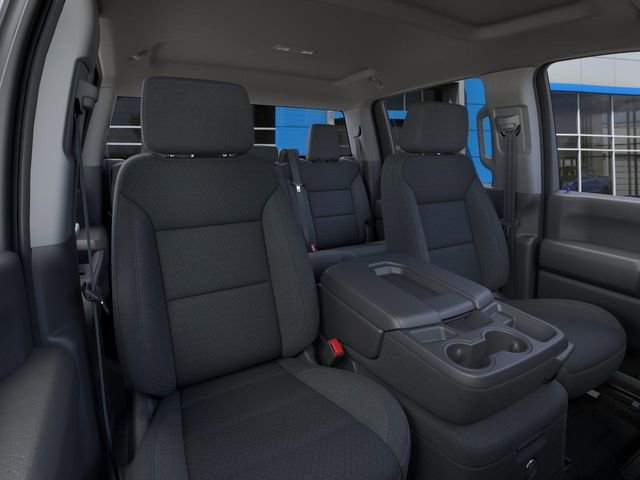 2026 Chevrolet Silverado 2500 HD Custom - Photo 16