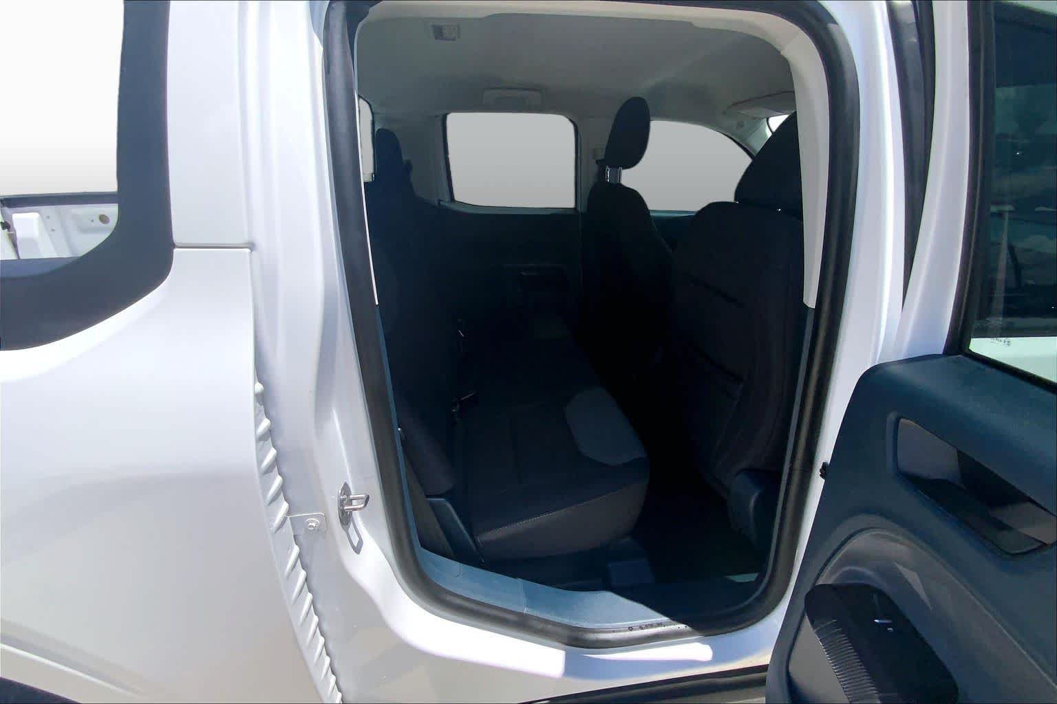 Used 2024 Oxford White Ford XL image 20