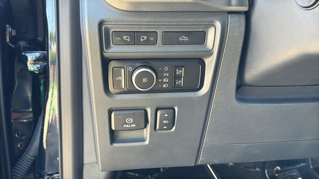 Used 2023 Blue Ford Raptor image 22
