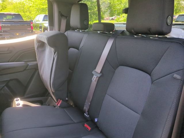 2026 Chevrolet Colorado Work Truck - Photo 27