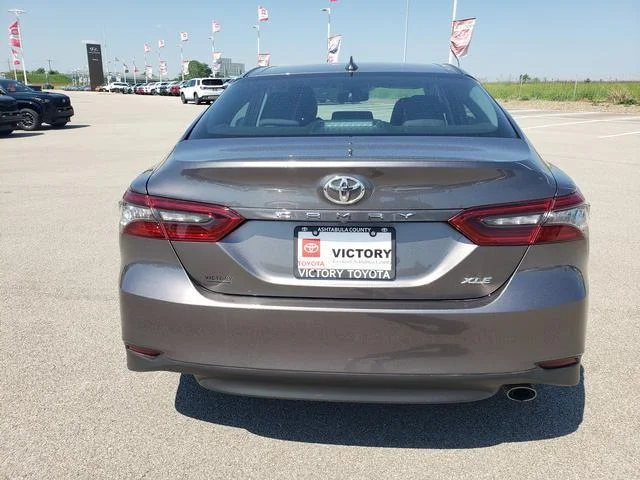 Certified Used 2024 PREDAWN GRAY MICA Toyota  image 6
