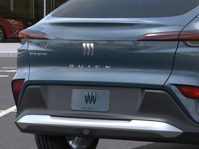 2026 Buick Envista Preferred - Photo 14