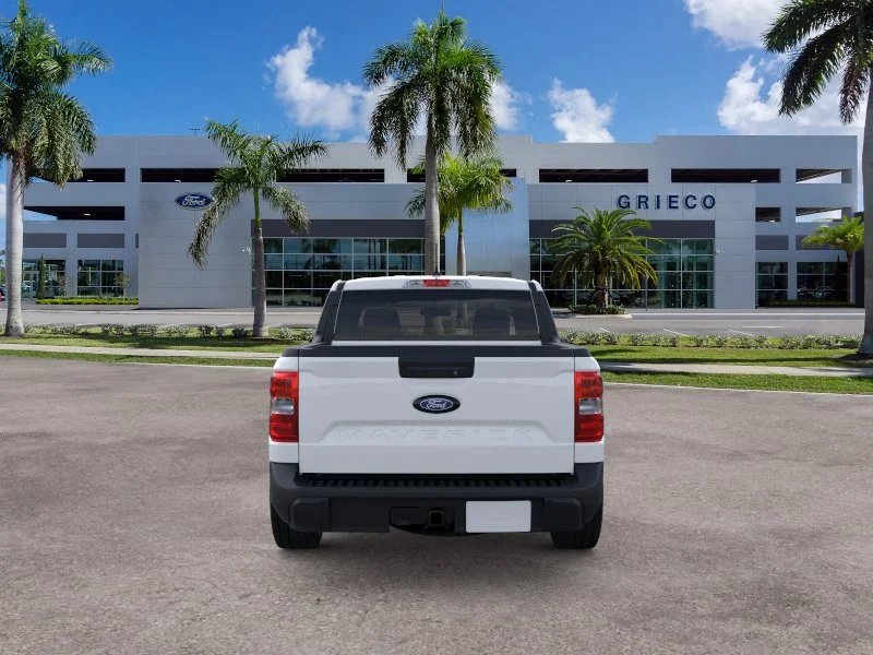 2025 Ford Maverick XLT - Photo 22