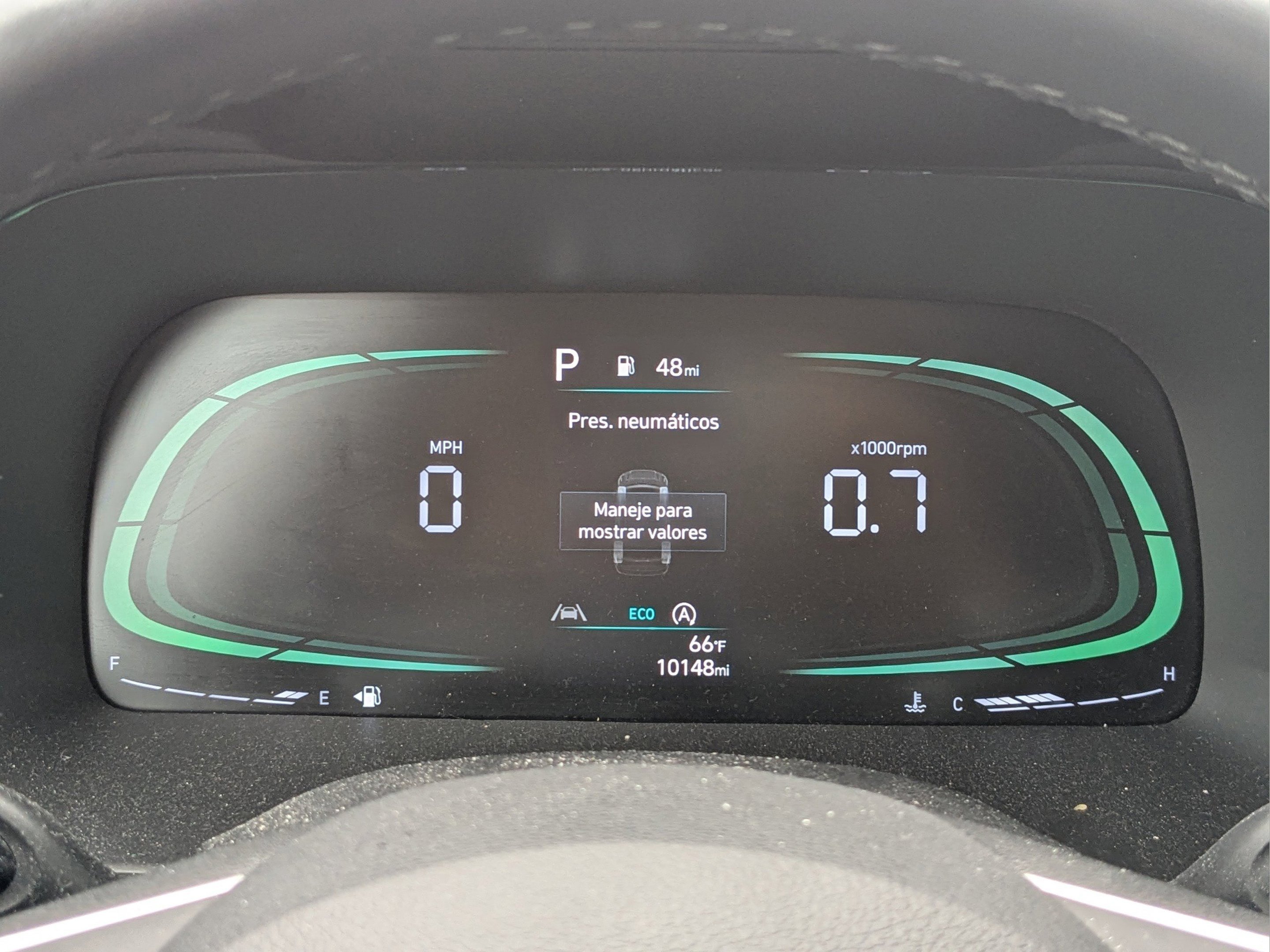 2024 Hyundai Palisade XRT - Photo 32