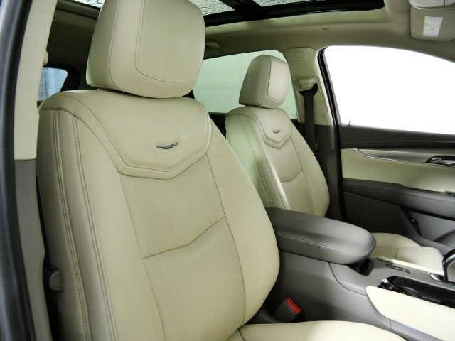 Certified Used 2019 Brown Cadillac Luxury image 11