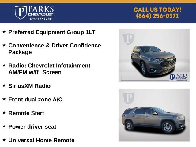 Used 2019 PEPPERDUST METALLIC Chevrolet LT Cloth image 5