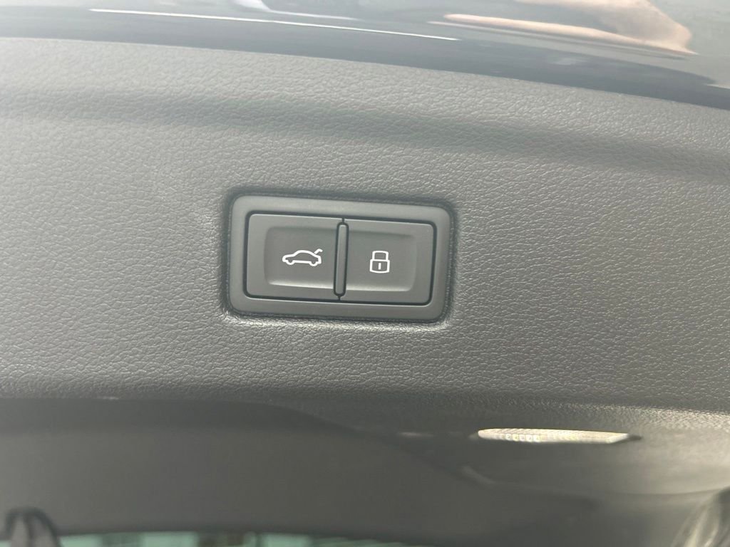 Used 2023 Black Audi 45 S line Premium Plus image 18