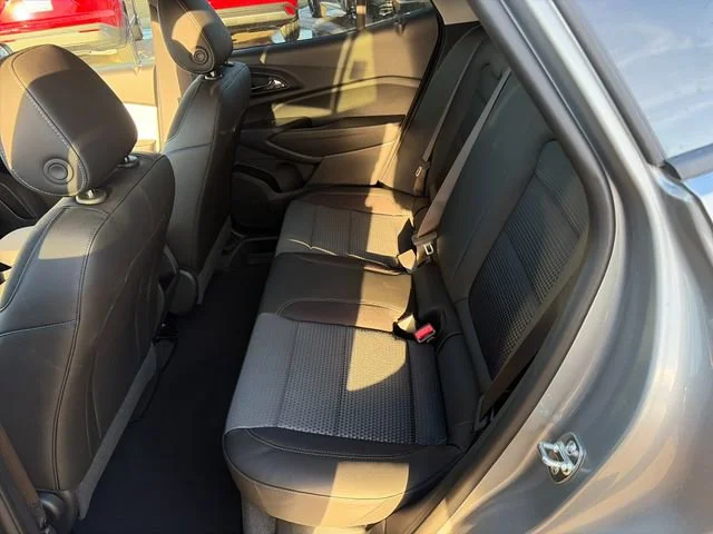 2026 Chevrolet Trax LT - Photo 17