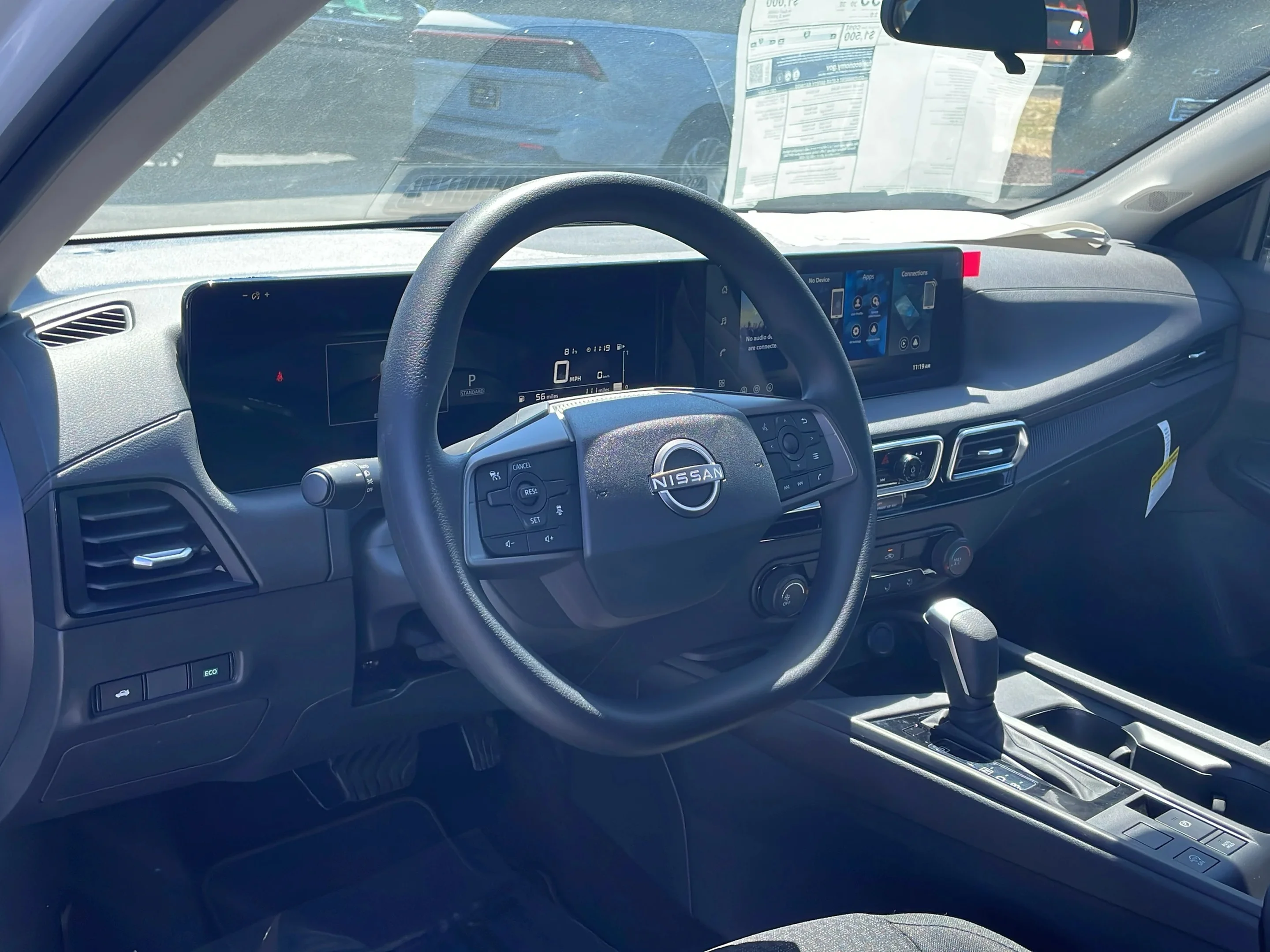 New 2026 Fresh Powder Nissan S image 14