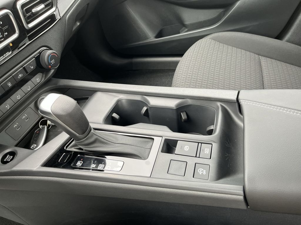 New 2026 Gray Nissan S image 20