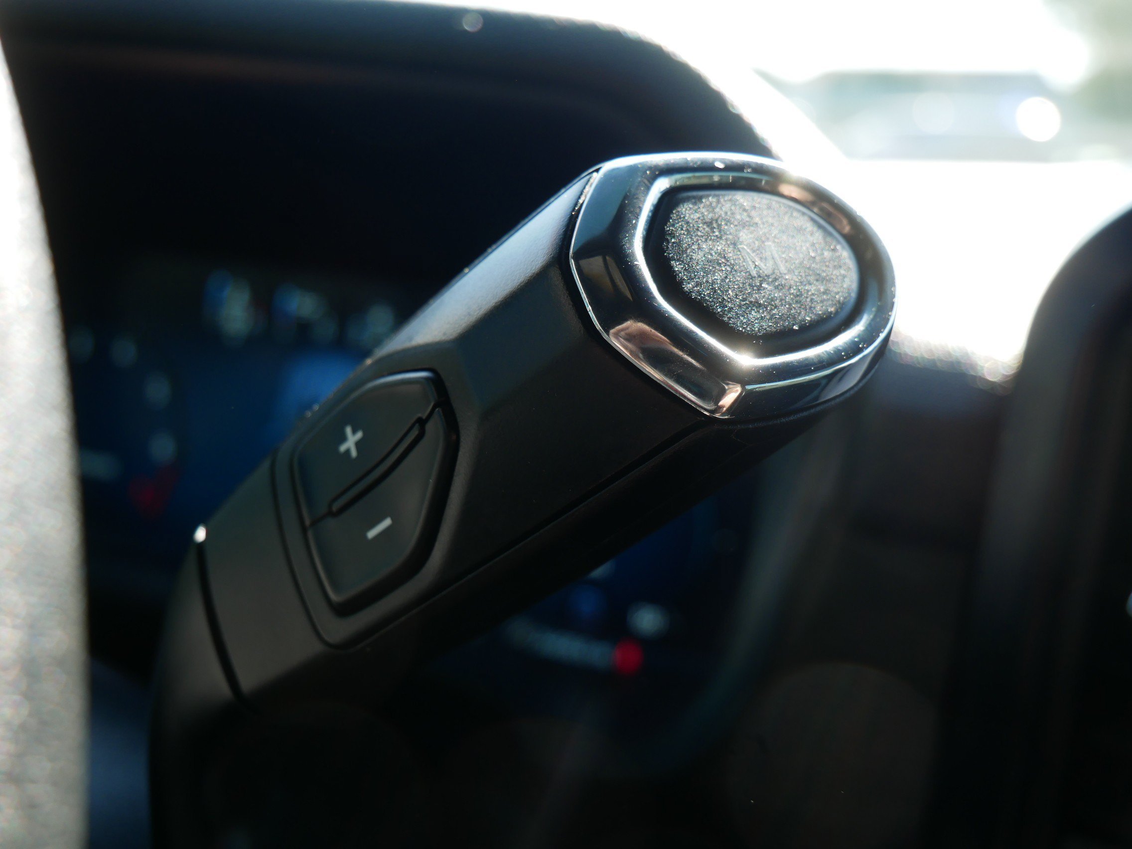 Certified Used 2025 White Ford STX image 24
