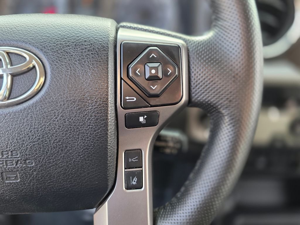 2023 Toyota Tacoma SR5 - Photo 25
