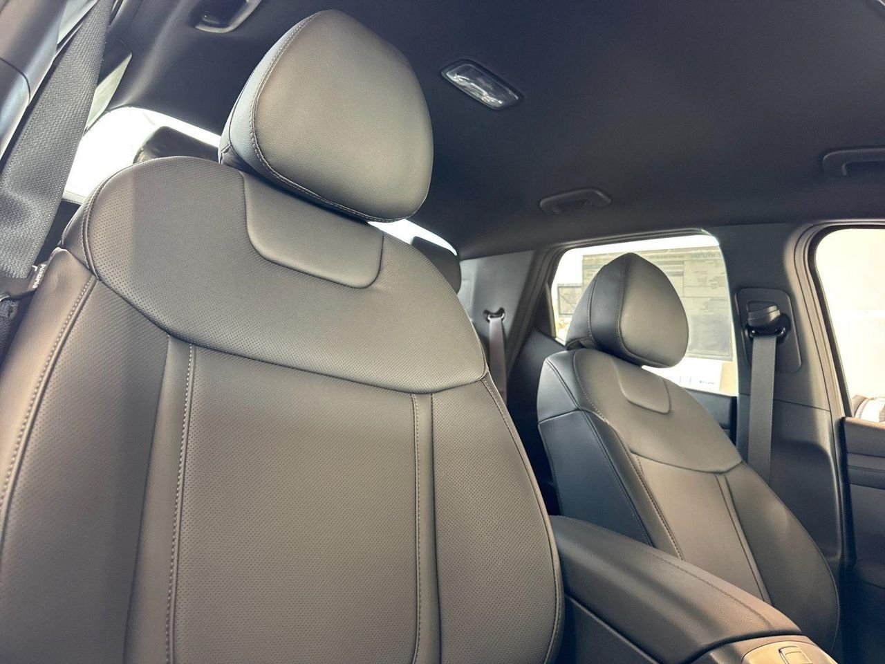 2026 Hyundai Santa Cruz SEL - Photo 15