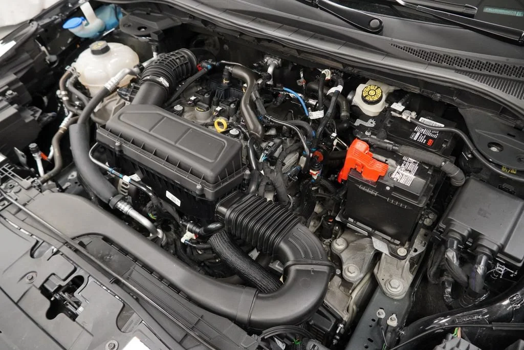 Used 2024 Black Ford Active image 44