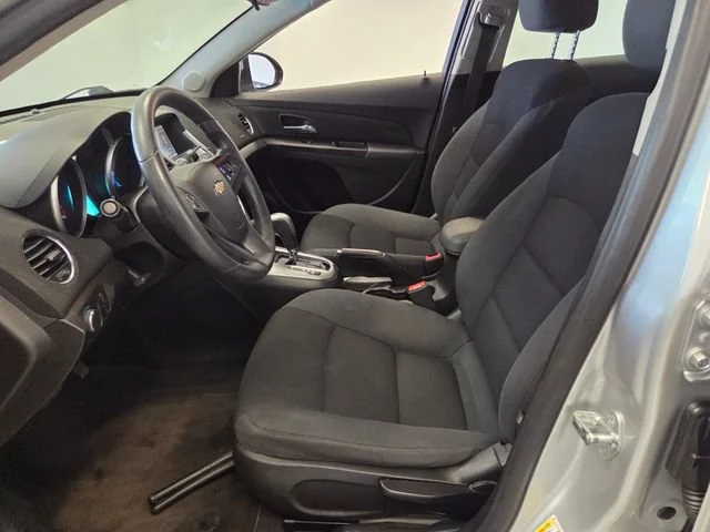 Used 2016 SILVER ICE METALLIC Chevrolet LT image 11