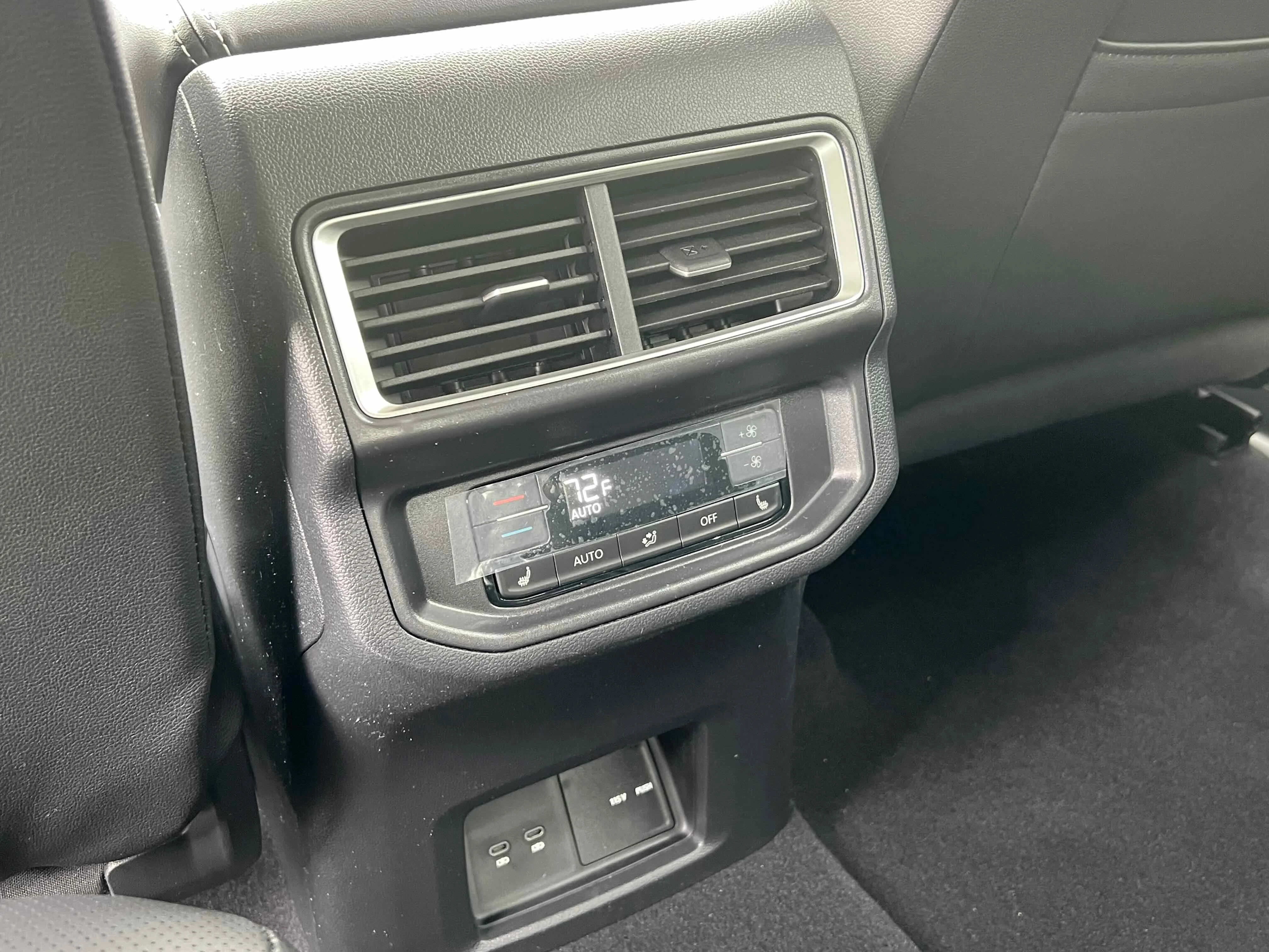 New 2026 Deep Black Volkswagen 2.0T SEL Premium R-Line image 23