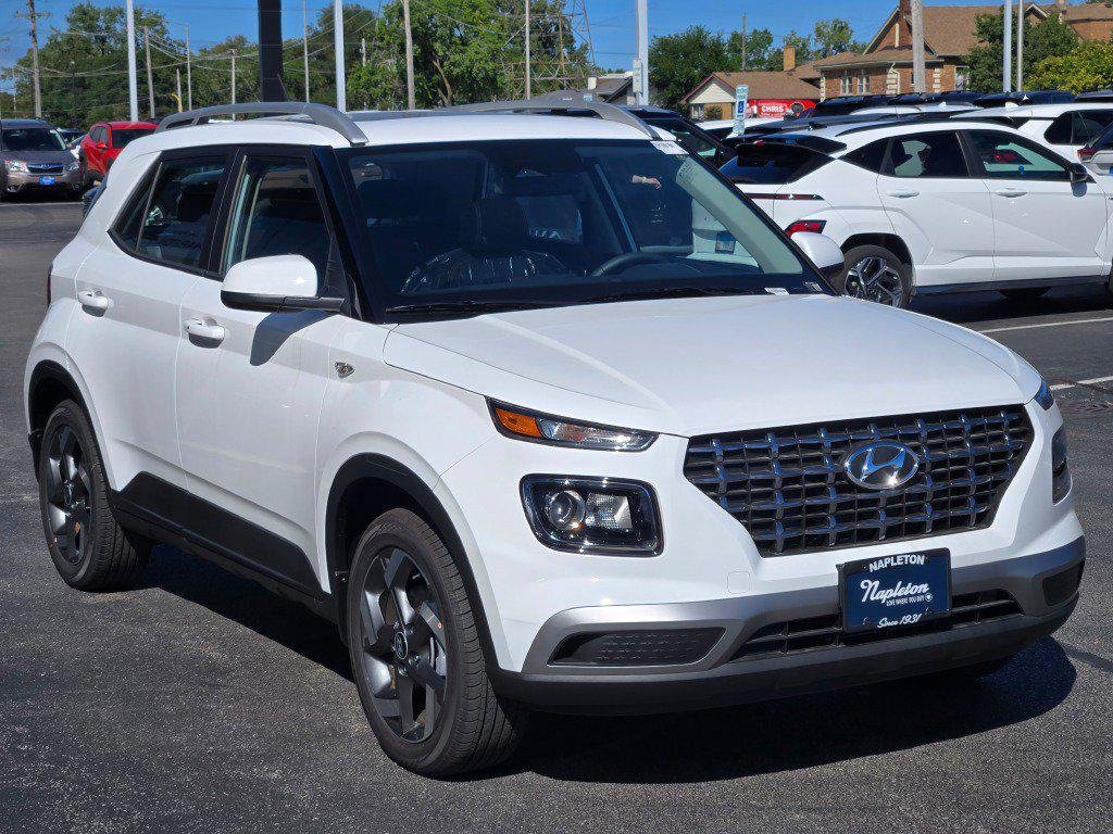 New 2026 Lunar Hyundai SEL image 3