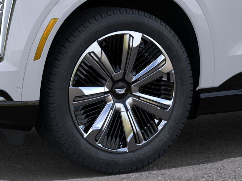 2025 Cadillac Escalade IQ Luxury 1 - Photo 11