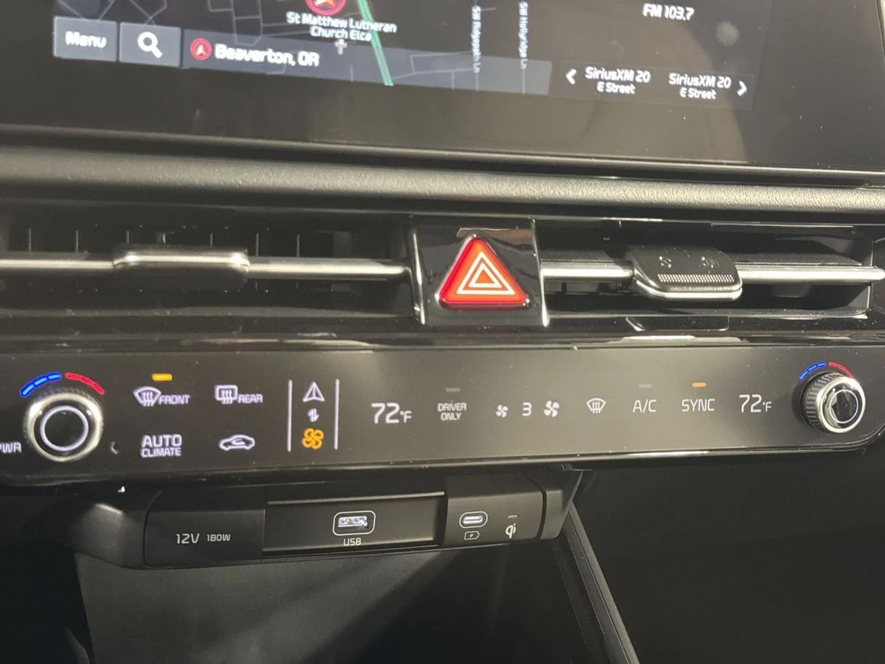 New 2026 Steel Gray Kia EX image 24